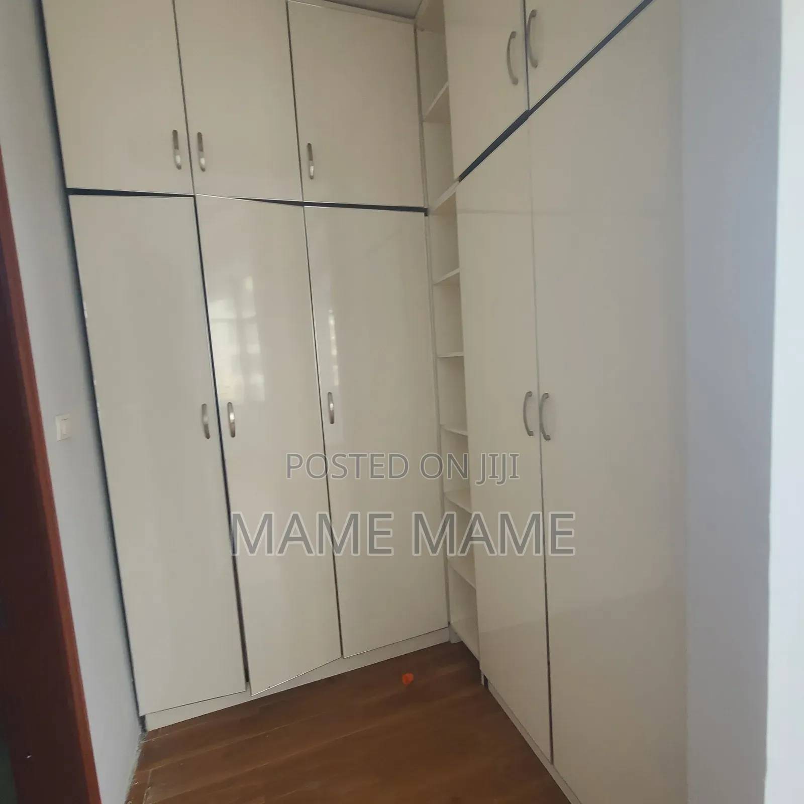 3bdrm Apartment in Addis Abeba, Bole for rent
