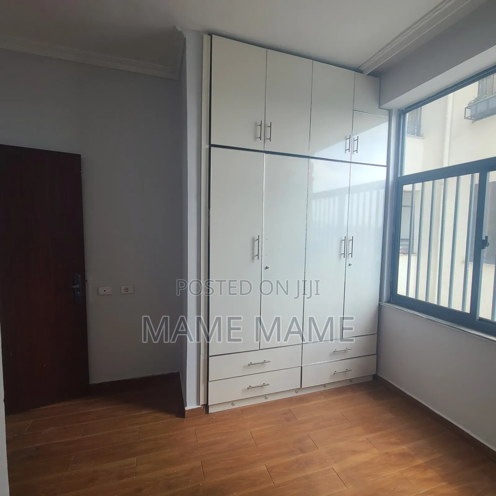 3bdrm Apartment in Addis Abeba, Bole for rent
