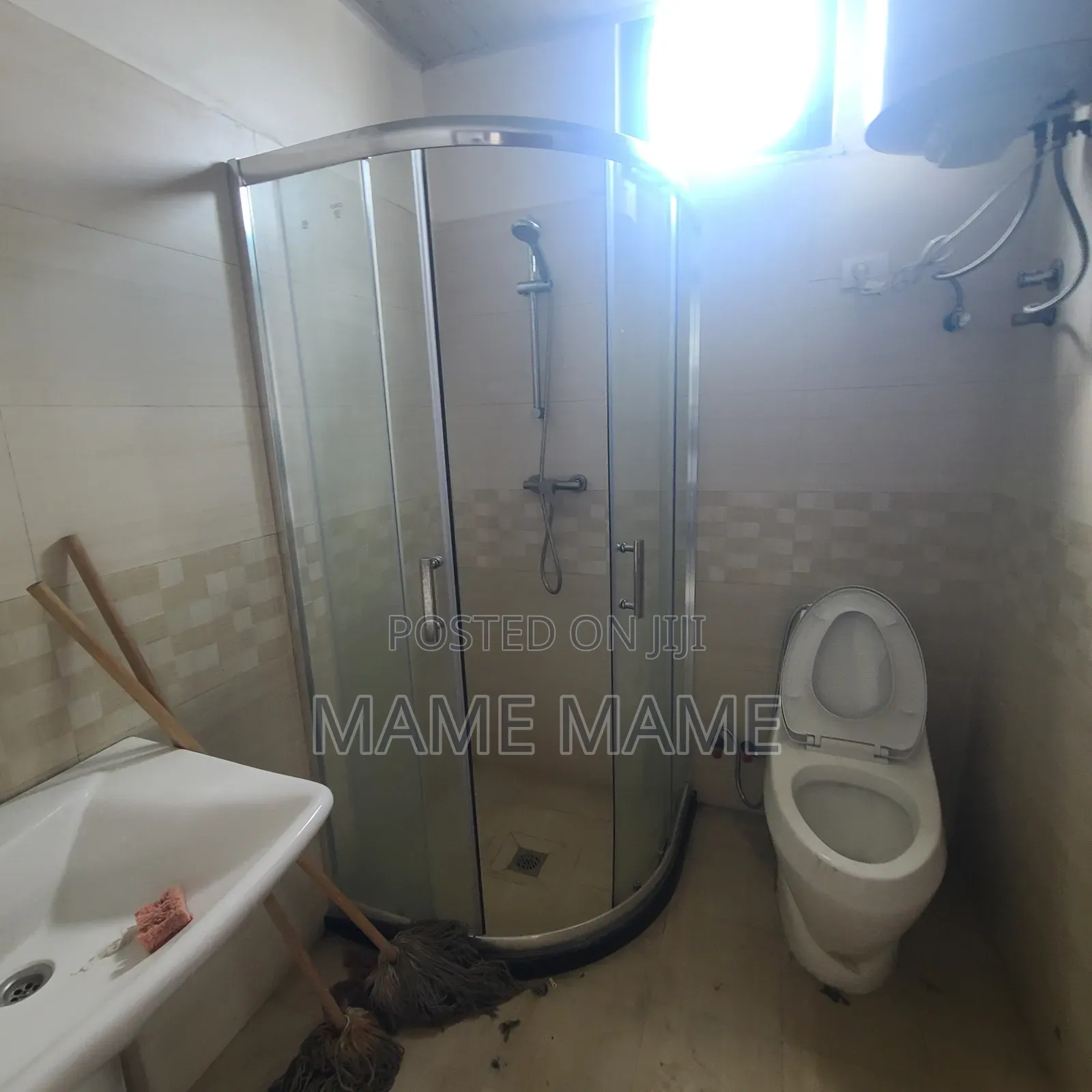 3bdrm Apartment in Addis Abeba, Bole for rent