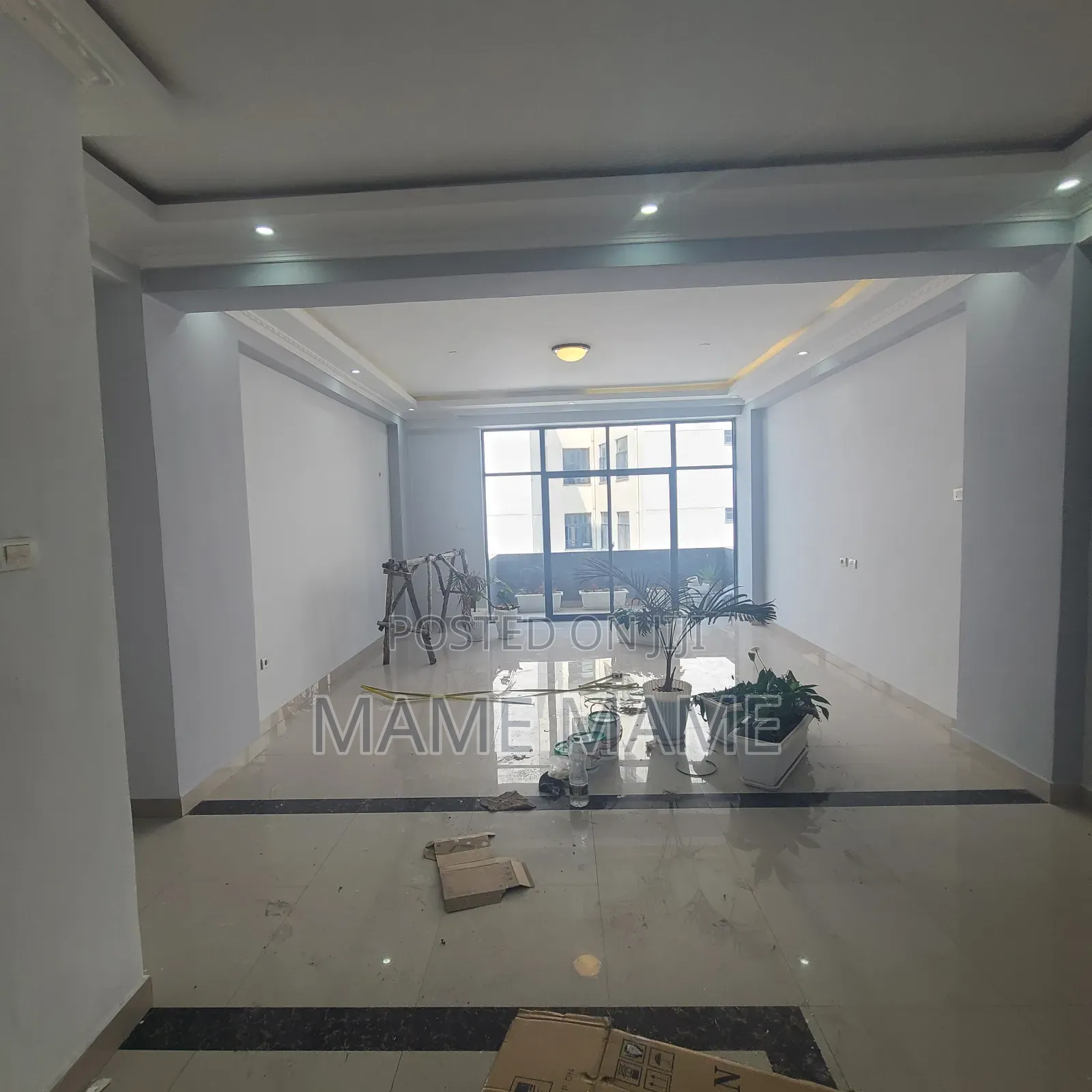 3bdrm Apartment in Addis Abeba, Bole for rent