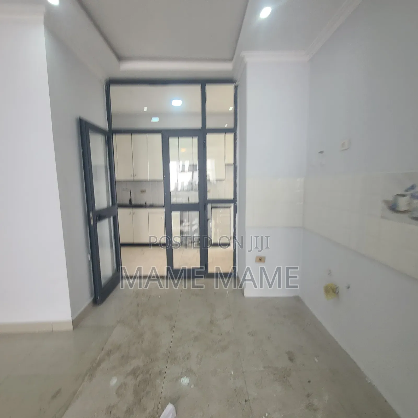 3bdrm Apartment in Addis Abeba, Bole for rent