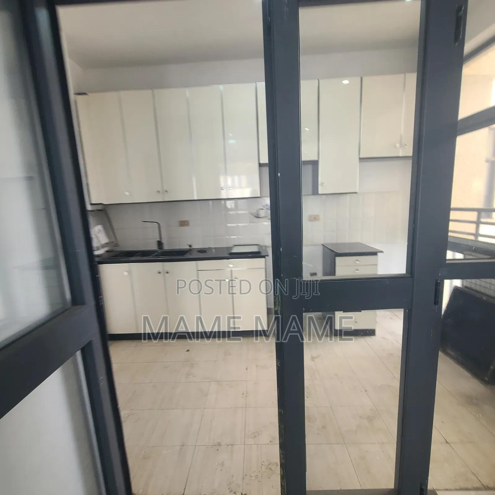 3bdrm Apartment in Addis Abeba, Bole for rent