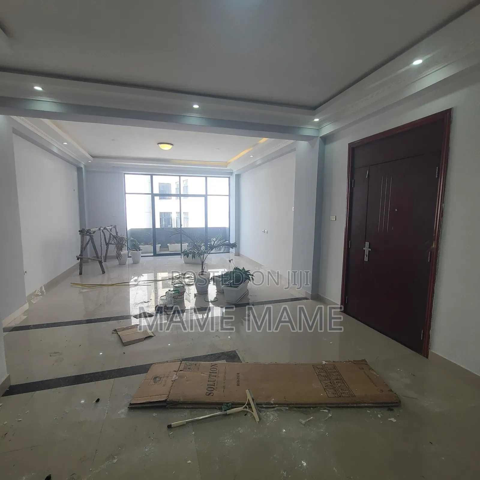 3bdrm Apartment in Addis Abeba, Bole for rent