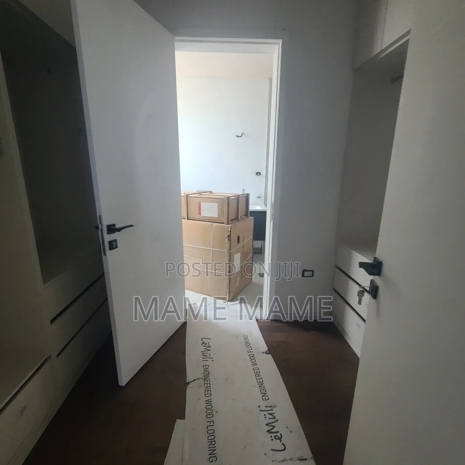 3bdrm Apartment in Addis Abeba, Bole for rent