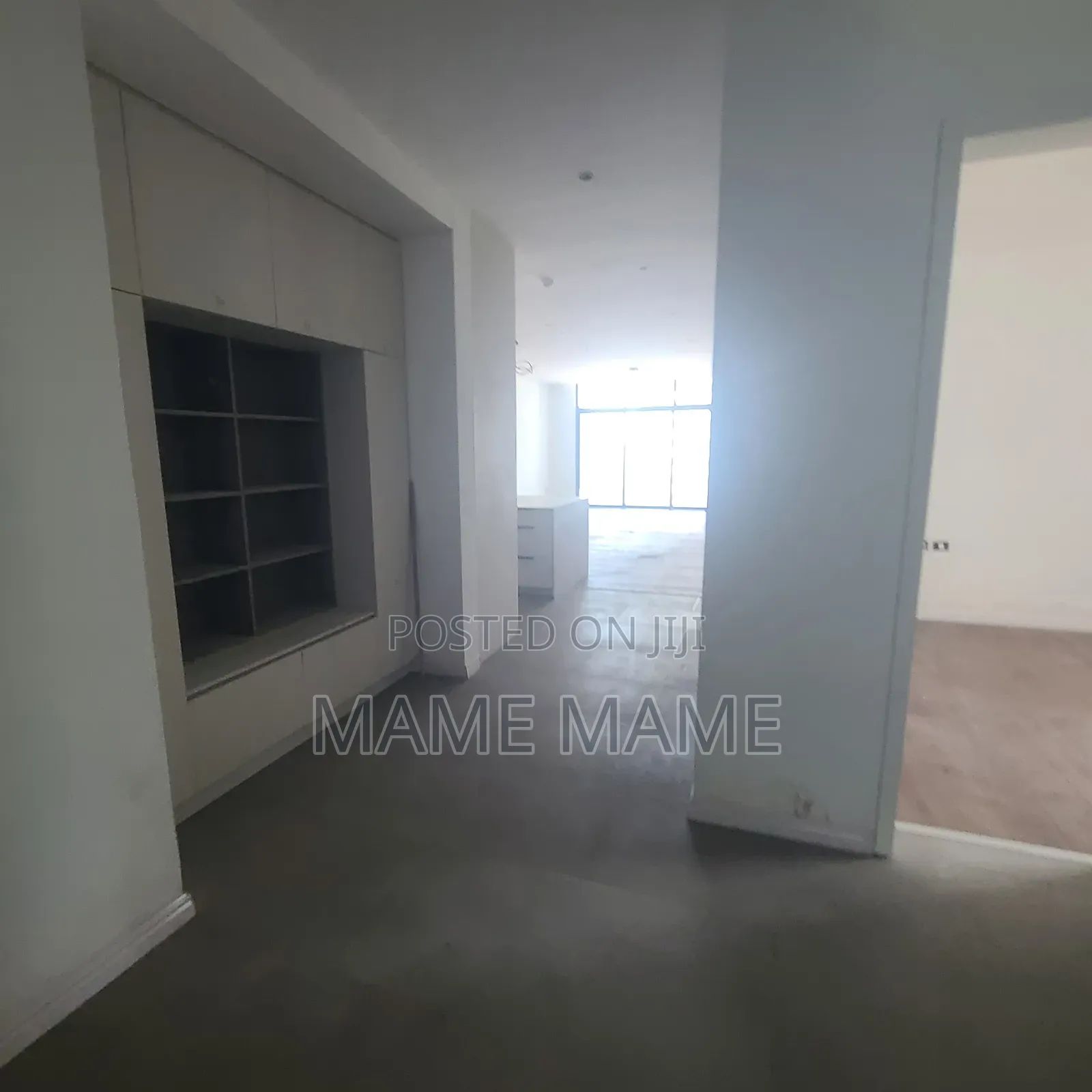 3bdrm Apartment in Addis Abeba, Bole for rent