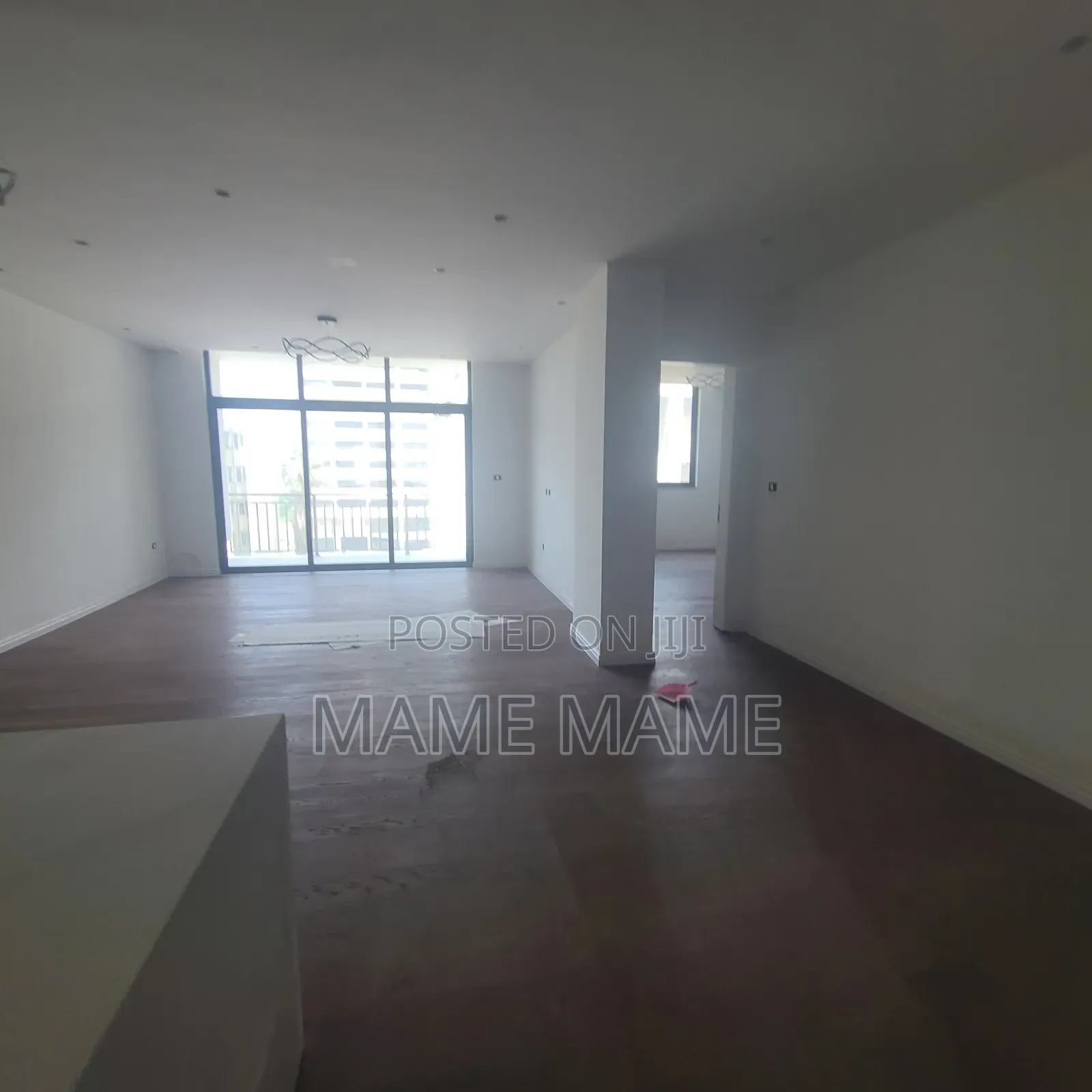 3bdrm Apartment in Addis Abeba, Bole for rent