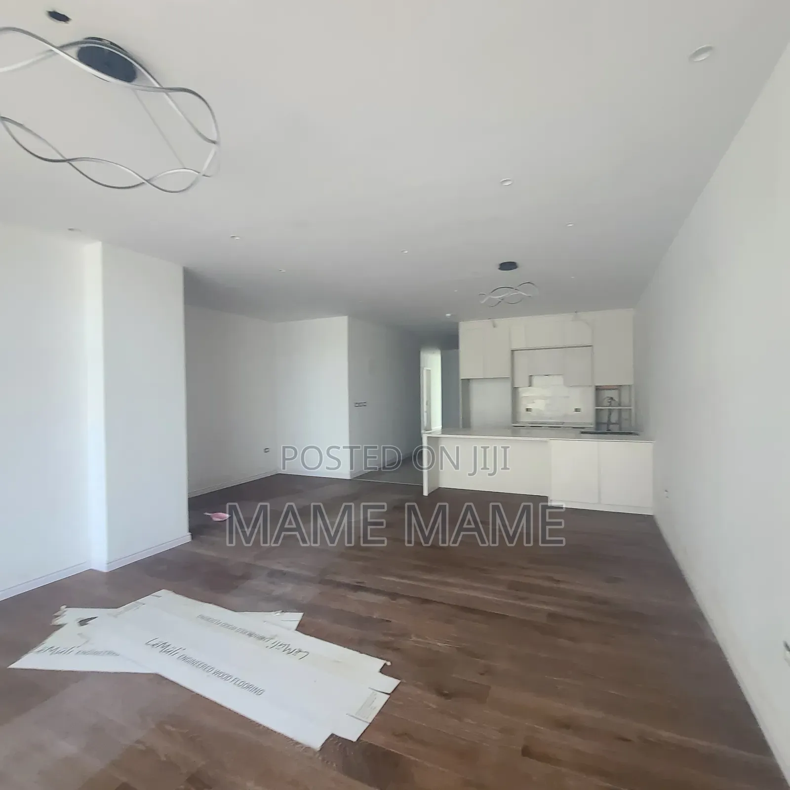 3bdrm Apartment in Addis Abeba, Bole for rent