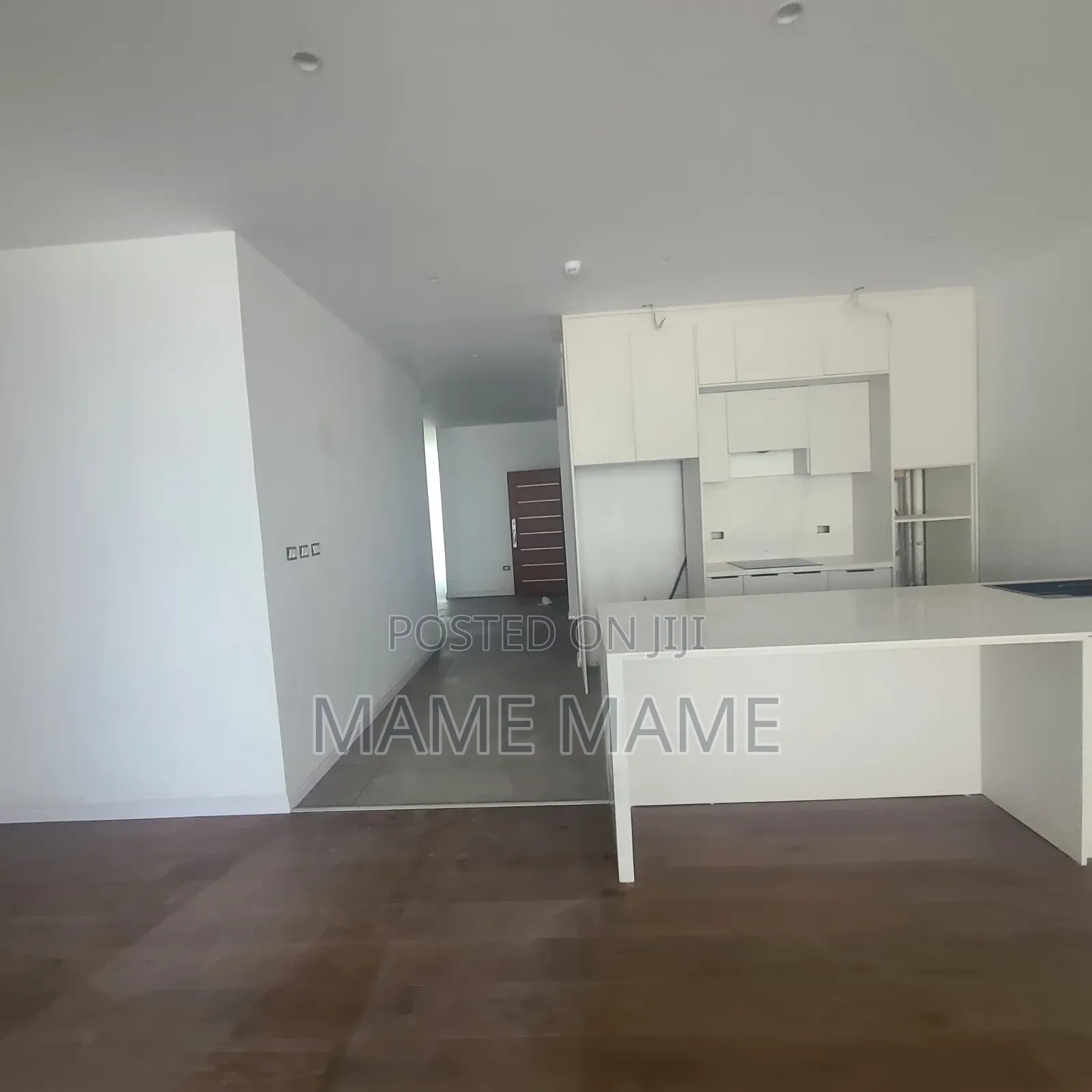 3bdrm Apartment in Addis Abeba, Bole for rent