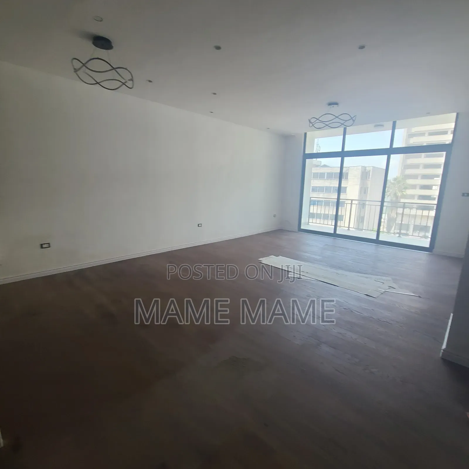 3bdrm Apartment in Addis Abeba, Bole for rent