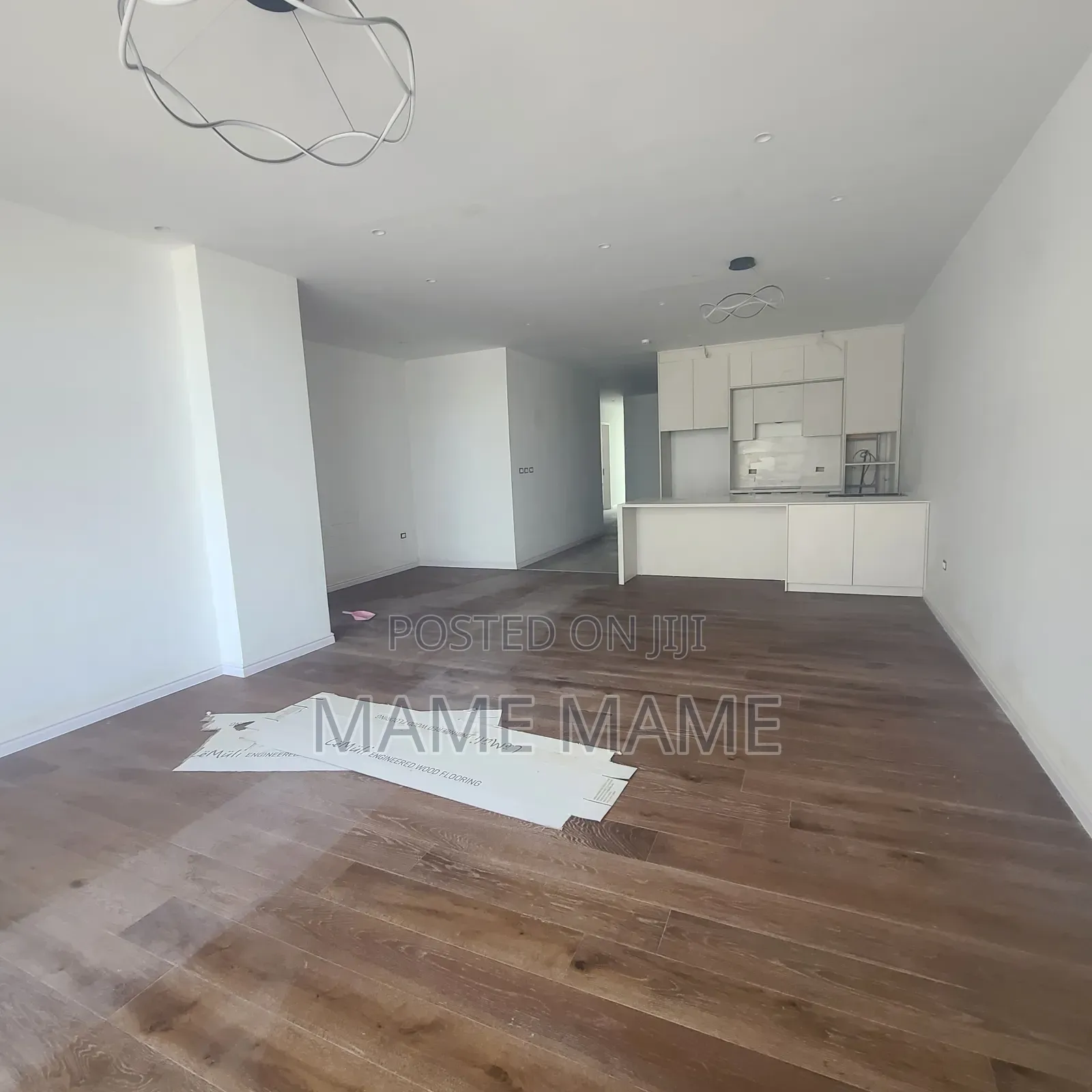 3bdrm Apartment in Addis Abeba, Bole for rent