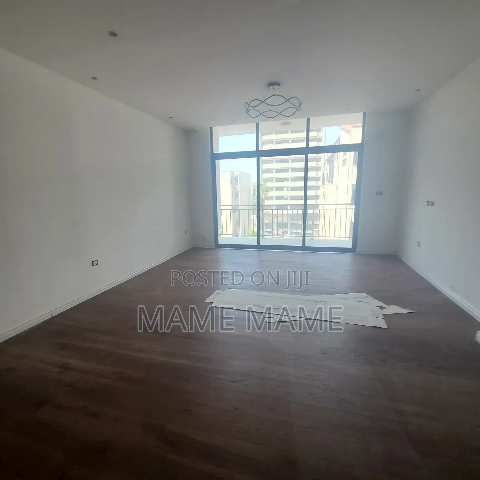 3bdrm Apartment in Addis Abeba, Bole for rent