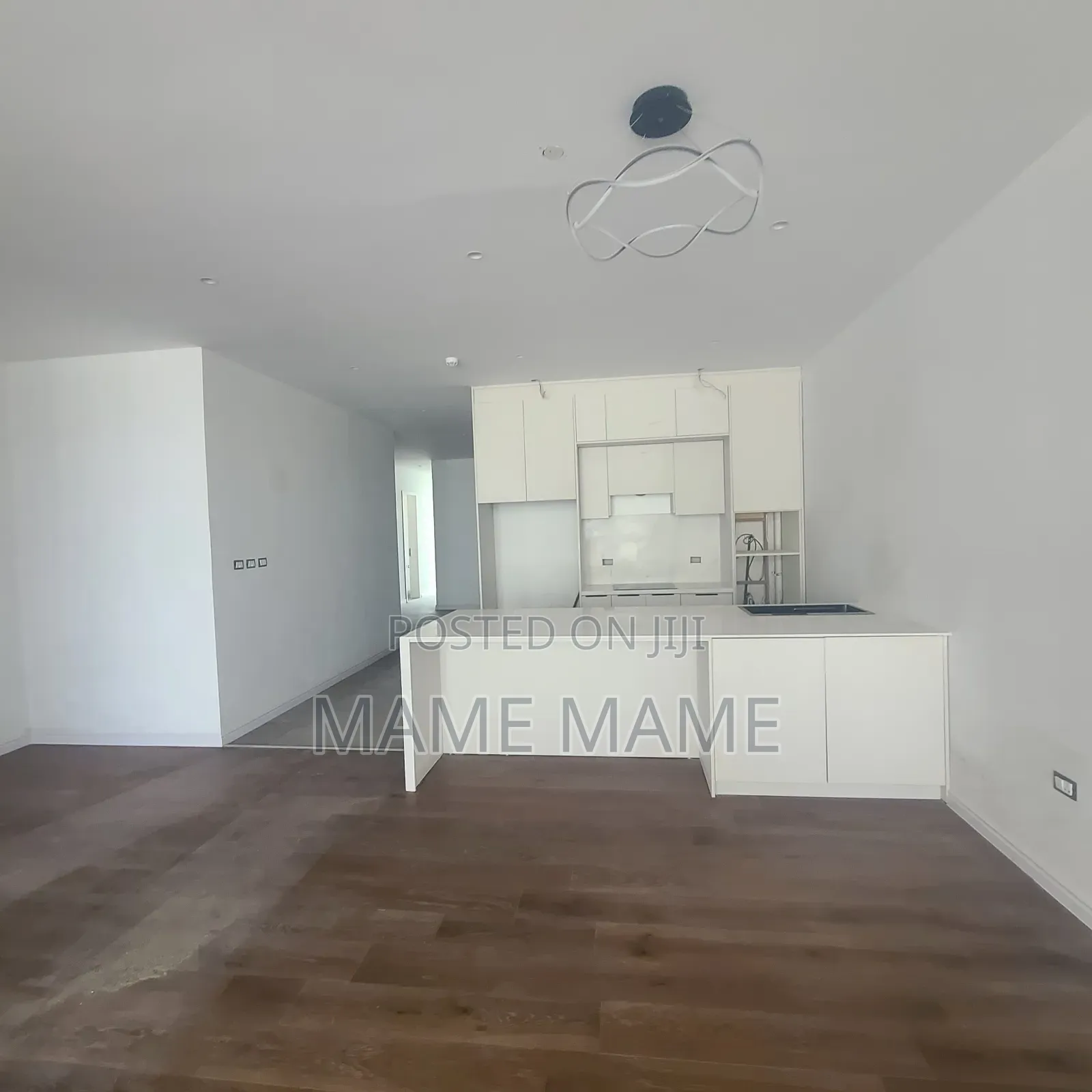 3bdrm Apartment in Addis Abeba, Bole for rent