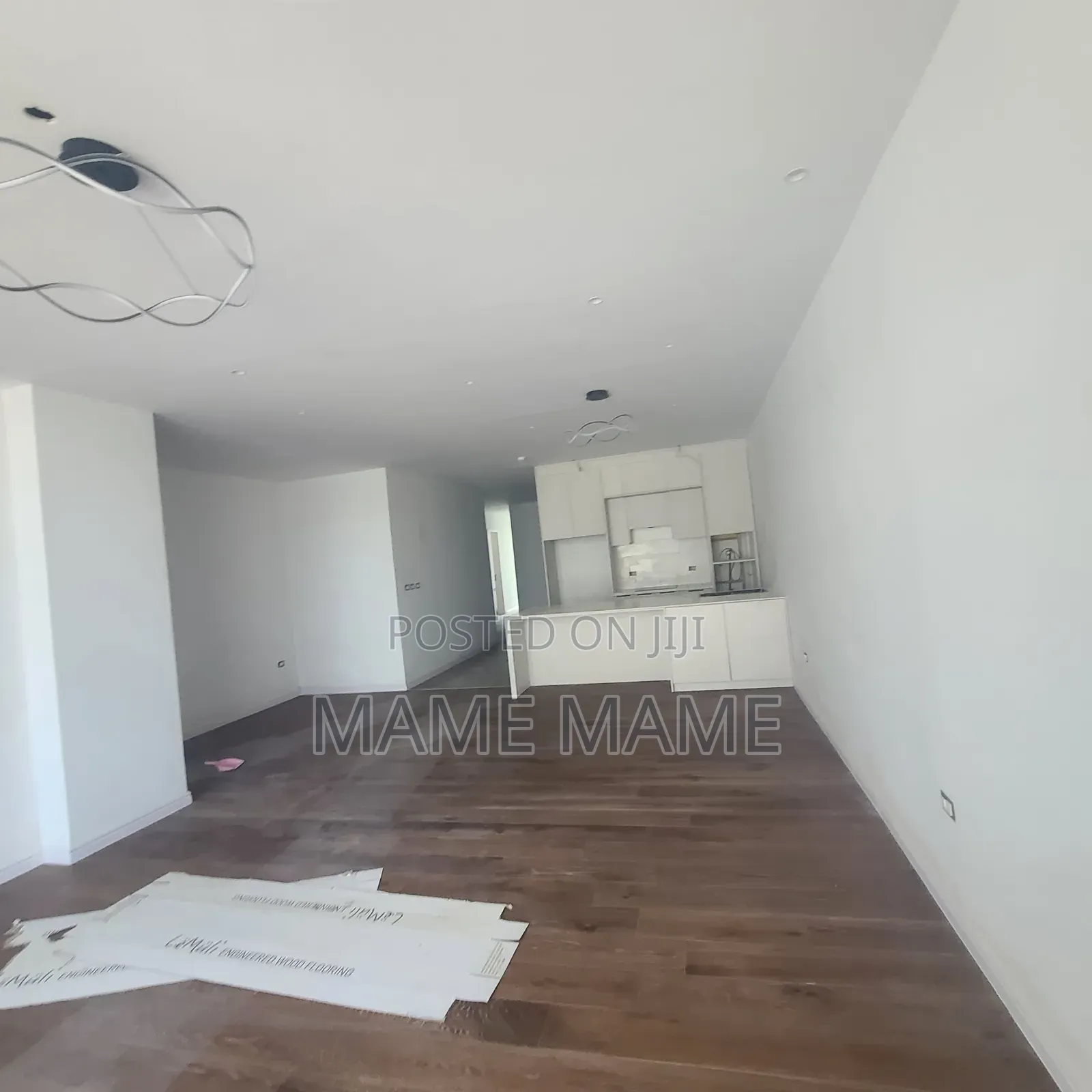 3bdrm Apartment in Addis Abeba, Bole for rent