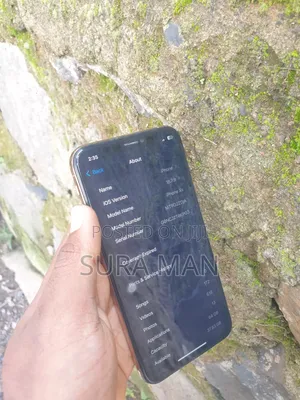 Apple iPhone XS 64 GB Gold