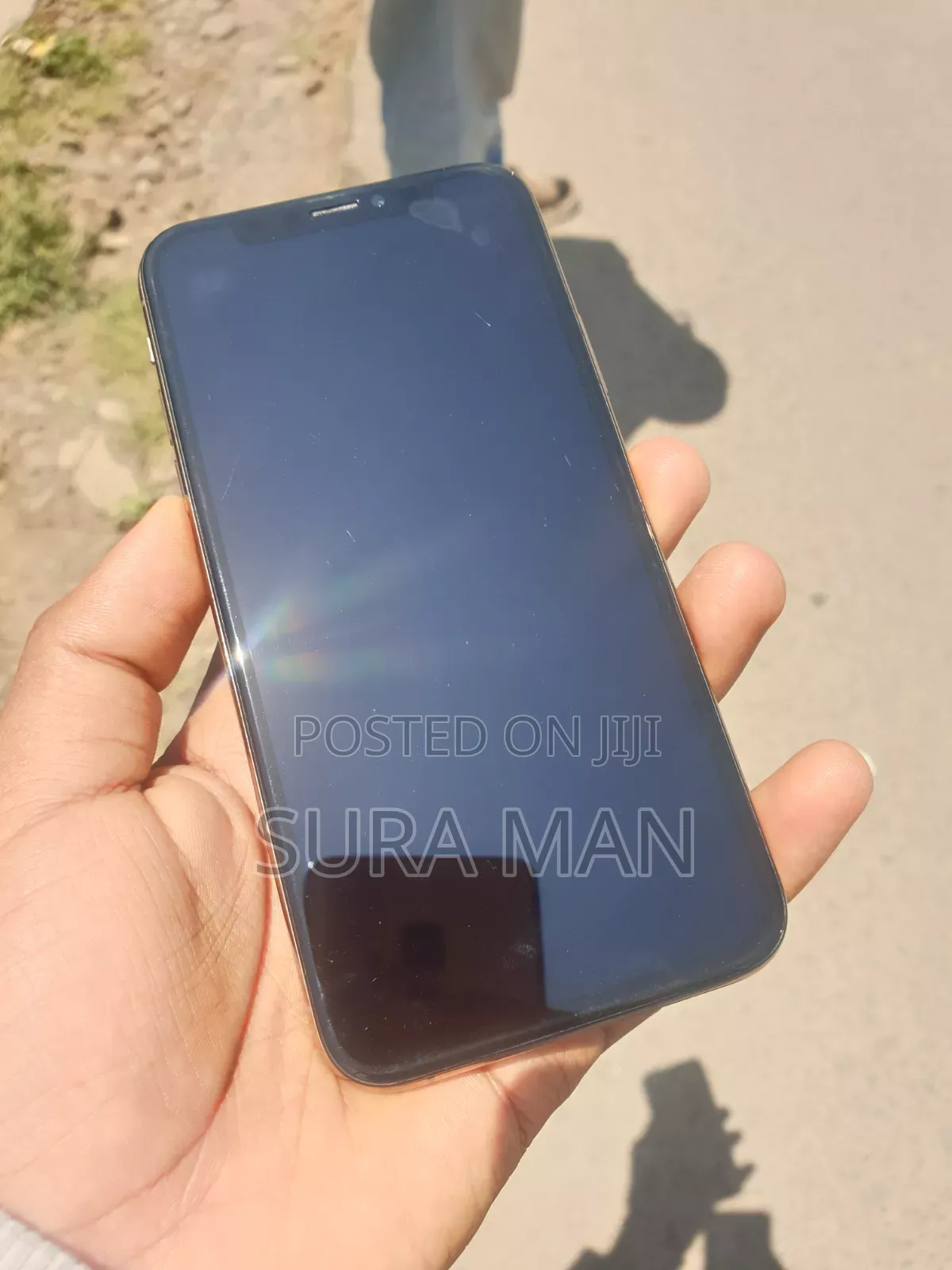 Apple iPhone XS 64 GB Gold
