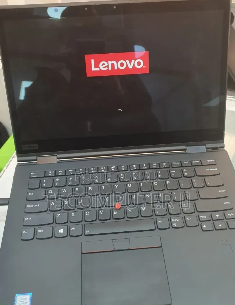New Laptop Lenovo ThinkPad X1 Yoga 16GB Intel Core i7 SSD 512GB