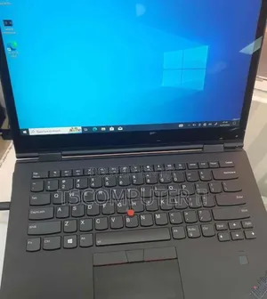 New Laptop Lenovo ThinkPad X1 Yoga 16GB Intel Core i7 SSD 512GB