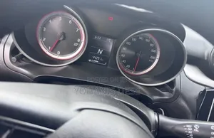 Suzuki Swift 2022