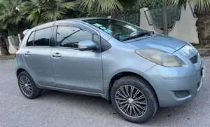 Toyota Yaris 2010