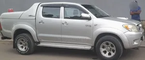 Toyota Hilux 2010