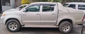 Toyota Hilux 2010