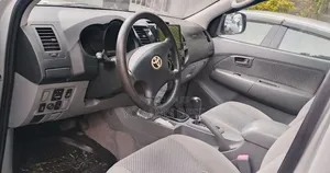 Toyota Hilux 2010