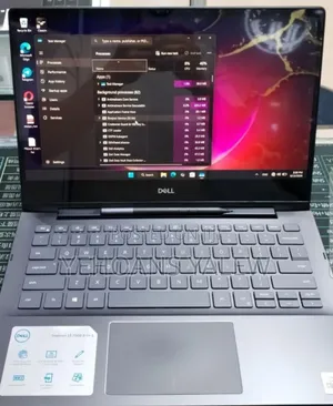 New Laptop Dell Inspiron 13 7000 16GB Intel Core i7 SSD 512GB