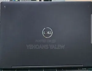 New Laptop Dell Inspiron 13 7000 16GB Intel Core i7 SSD 512GB