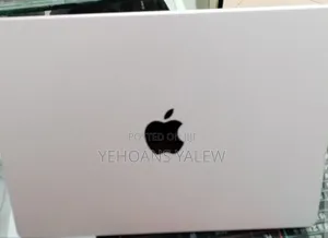 New Laptop Apple MacBook Pro 2025 M5 16GB Apple M5 SSD 512GB