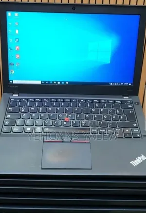 New Laptop Lenovo ThinkPad X260 8GB Intel Core i5 SSD 256GB