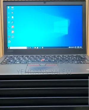 New Laptop Lenovo ThinkPad X260 8GB Intel Core i5 SSD 256GB