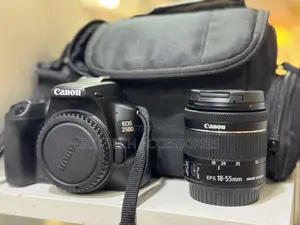 Canon Eos 250d