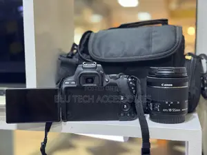 Canon Eos 250d