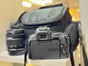 Canon Eos 250d