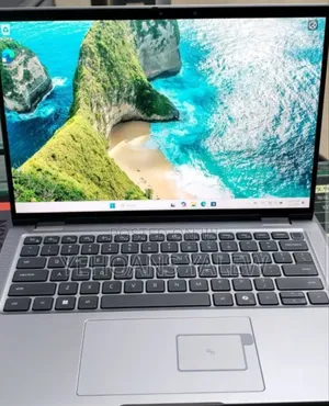 New Laptop Dell Latitude 7450 32GB Intel Core Ultra 7 SSD 512GB