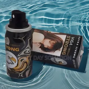 Original VIGA 1 Million STRONG – Men’s Delay Spray | 45ml