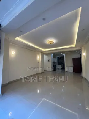 Furnished 3bdrm Apartment in ጋርመንት, Nifas Silk-Lafto for sale