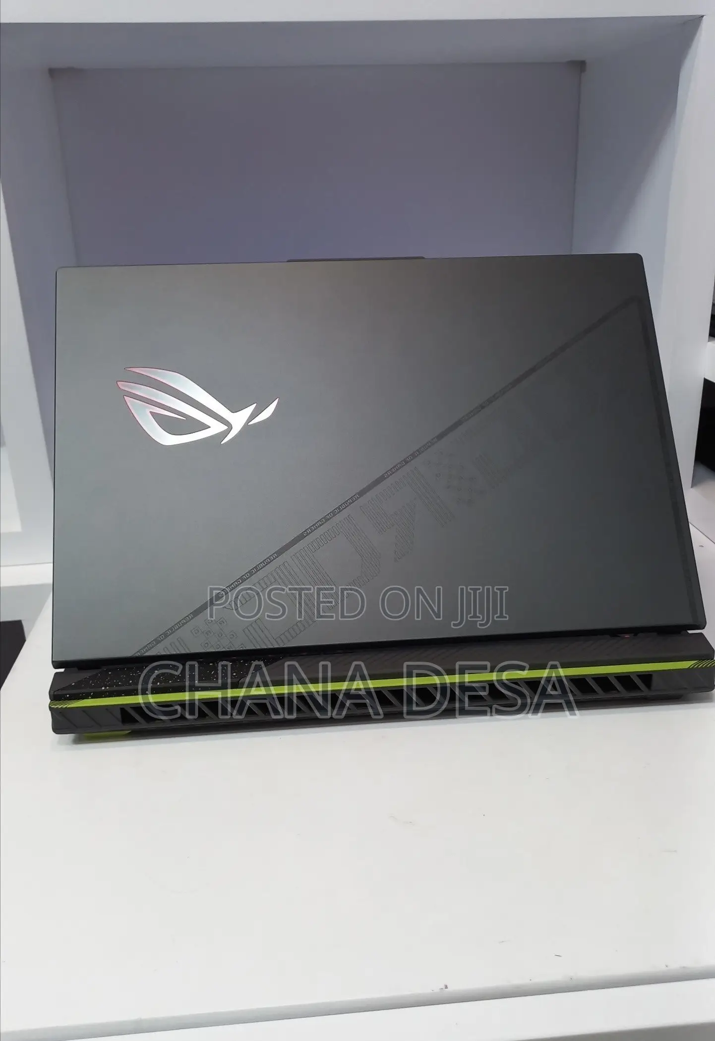 New Laptop Asus 16GB Intel Core i9 SSD 1T