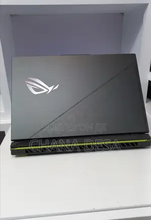 New Laptop Asus 16GB Intel Core i9 SSD 1T