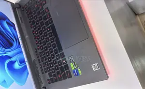 New Laptop Asus 16GB Intel Core i9 SSD 1T