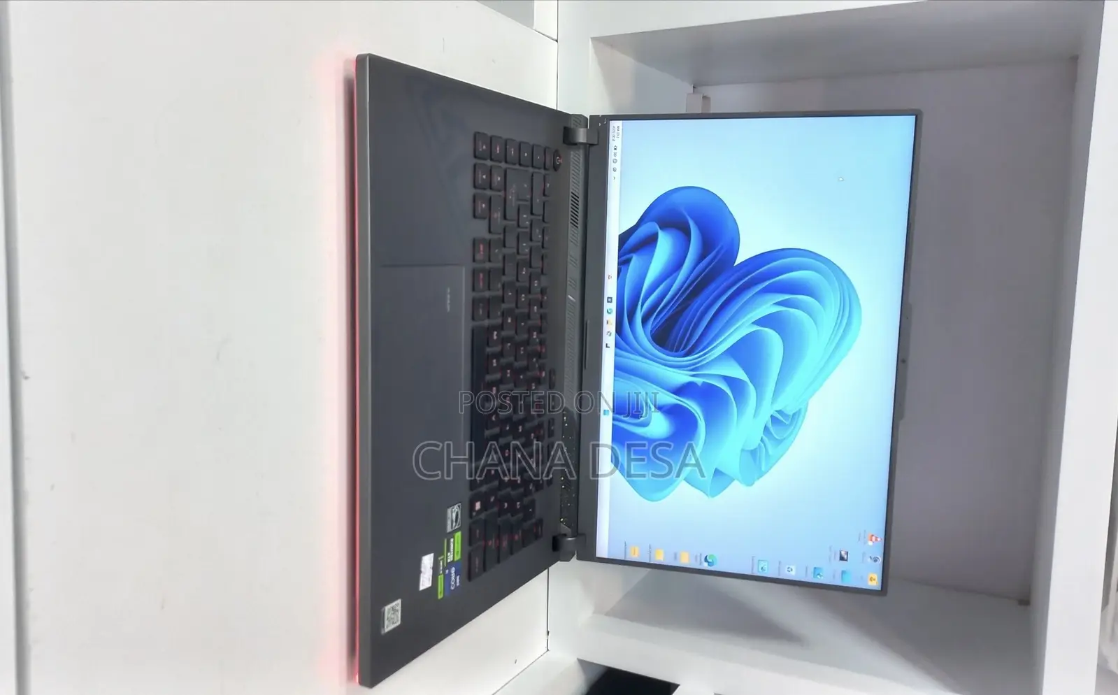 New Laptop Asus 16GB Intel Core i9 SSD 1T