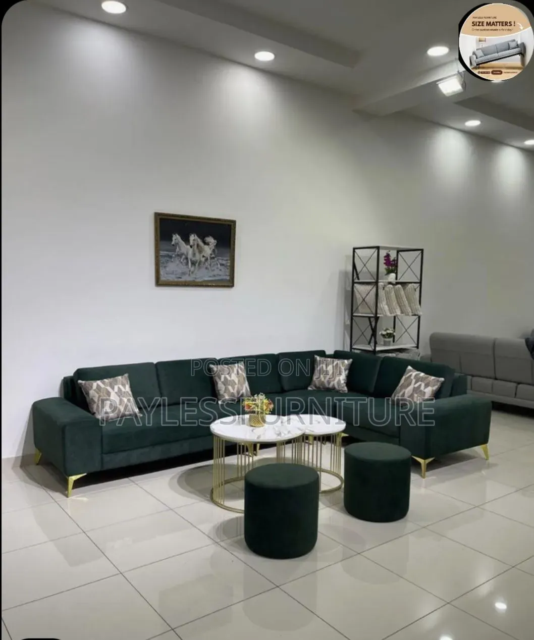 🛋️ ቤትህ ቆንጆ ነው... ሶፋህስ🤔 የሚያምር ቤት ከሚያምር ሶፋ ይጀምራል!