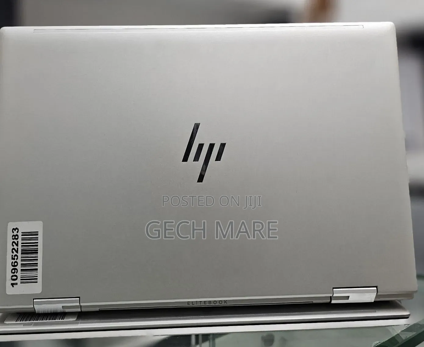 New Laptop HP EliteBook 830 8GB Intel Core i5 SSD 256GB