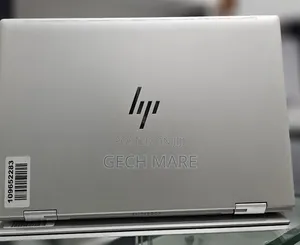 New Laptop HP EliteBook 830 8GB Intel Core i5 SSD 256GB