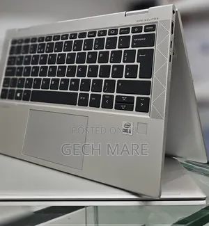 New Laptop HP EliteBook 830 8GB Intel Core i5 SSD 256GB