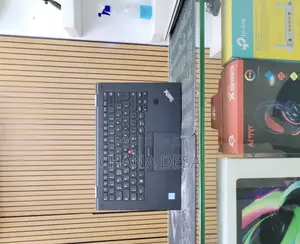 New Laptop Lenovo ThinkPad X1 Yoga 8GB Intel Core i5 SSD 512GB