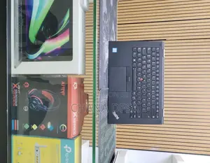 New Laptop Lenovo ThinkPad X1 Yoga 8GB Intel Core i5 SSD 512GB