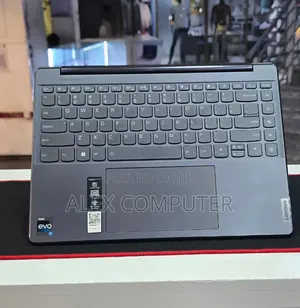 New Laptop Lenovo Yoga 9i 16GB Intel Core i7 SSD 1T