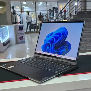 New Laptop Lenovo Yoga 9i 16GB Intel Core i7 SSD 1T