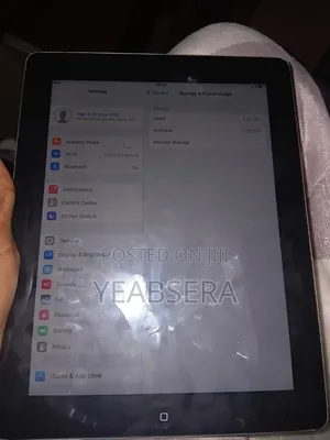 Apple iPad (2022) 32 GB Gray